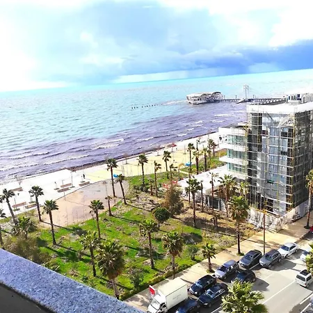Apartment Seafront In *