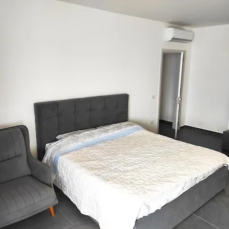 Appartamento Seafront In
